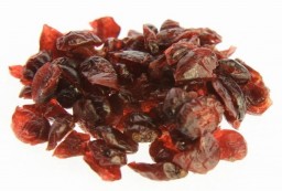 Cranberries / Κράνμπερις Αποξηραμένα Χωρίς Ζάχαρη 100γρ.