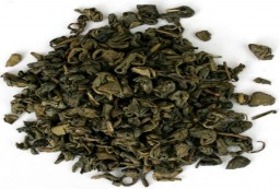 Τσάϊ Πράσινο Gunpowder ΑΑΑ Κίνας 100γρ.