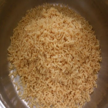 Ρύζι Καστανό Σερρών 1 Κιλό