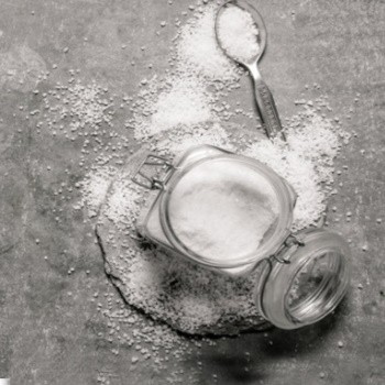 Αλάτι Μαγειρικό Ψιλό Ελληνικό (χύμα) 1 κιλό