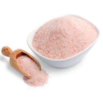 Αλάτι Ροζ Ιμαλαϊων Ψιλό (χύμα) 1 κιλό