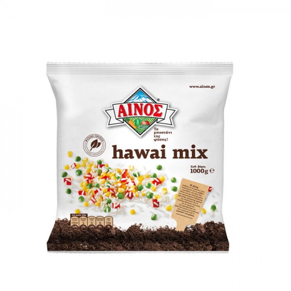 Hawai Mix 1000γρ. ΑΙΝΟΣ