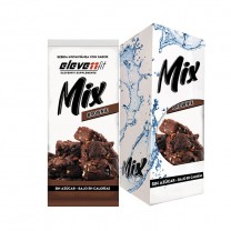 Eleven Fit Mix Brownies 9γρ