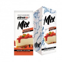 Eleven Fit Mix Cheesecake 9γρ