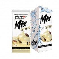 Γάλα (Leche Condensada) Eleven Fit Mix 9γρ