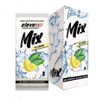 Eleven Fit Mix Ice Tea Λεμόνι 9γρ