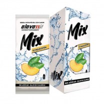 Ice Tea Ροδάκινο Eleven Fit Mix 9γρ