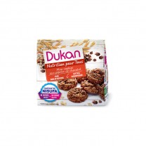 Dukan Μίνι Cookies Βρώμης με Κομμάτια Σοκολάτας 100γρ.