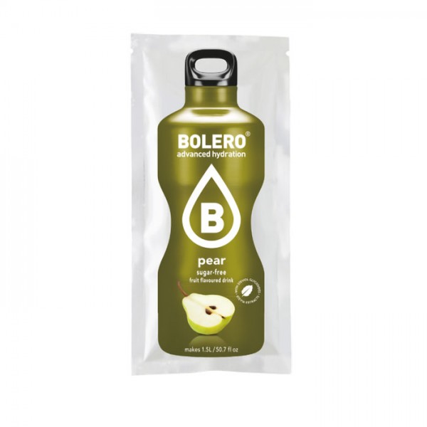 Αχλάδι Bolero Χυμός σε Σκόνη για 1,5lt