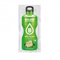 Elderflower / Κουφοξυλιά Bolero Χυμός σε Σκόνη για 1,5lt