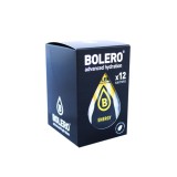 Ενεργειακό Ρόφημα Bolero Χυμός σε Σκόνη για 250ml
