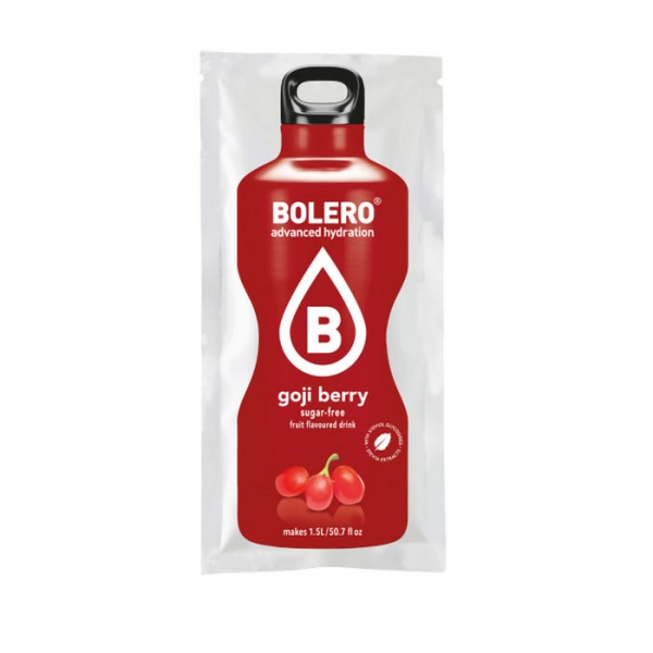 Goji Berry Bolero Χυμός σε Σκόνη για 1,5lt