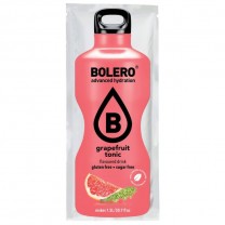 Grapefruit Tonic Bolero Χυμός σε Σκόνη για 1,5lt