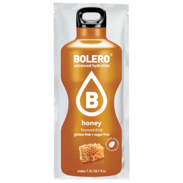 Honey Bolero Χυμός σε Σκόνη για 1,5lt
