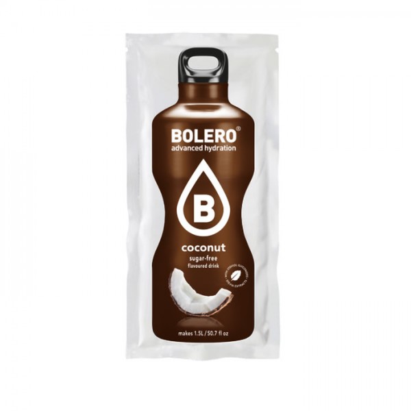 Καρύδα Bolero Χυμός σε Σκόνη για 1,5lt