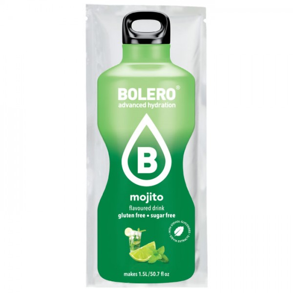 Mojito Bolero Χυμός σε Σκόνη για 1,5lt