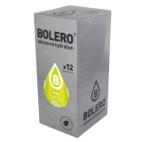 Μοσχολέμονο Bolero Χυμός σε Σκόνη για 1,5lt