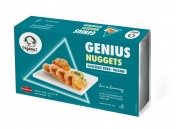 Genius Nuggets Chicken -Free 300γρ.
