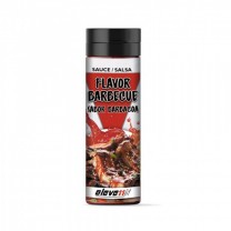 Sauce Μπάρμπεκιου (Barbecue) Eleven Fit 330ml