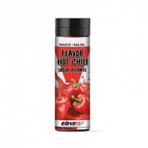 Sauce Τσίλι ( Hot Chili) Eleven Fit 330ml