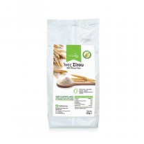 Ίνες Σίτου 100%– Organic Wheat Fiber 150γρ