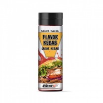 Sauce Κεμπάπ (Kebab) Eleven Fit 330ml