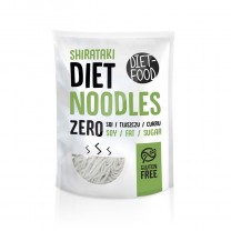 Noodle από Konjac Diet Food Keto-Friendly 200g