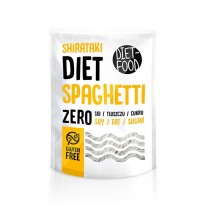 Spaghetti από Konjac Keto-Friendly Diet Food 200g