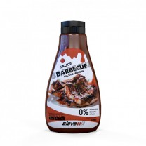 Sauce Μπάρμπεκιου (Barbecue) Eleven Fit 425ml