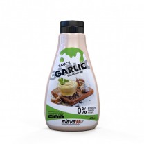Sauce Αγιόλι (Garlic) Eleven Fit 425ml