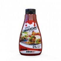 Sauce Μεξικάνα (Mexican) Eleven Fit 425ml