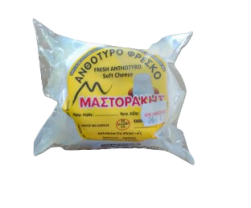 Ανθότυρο Νωπό Μαστοράκης