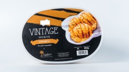 Παγωτό Καραμέλα 2lt Vintage
