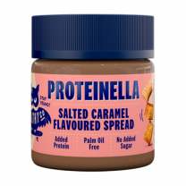Proteinella Salted Caramel Κρέμα Αλατισμένης καραμέλας Healthy Co 200gr