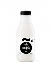 Κεφίρ Αγελαδινό με Βελούδινη Υφή 500ml. Συρράκο 