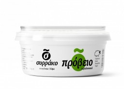 Γιαούρτι Πρόβειο Παραδοσιακό με Πέτσα 240-260γρ. Συρράκο 